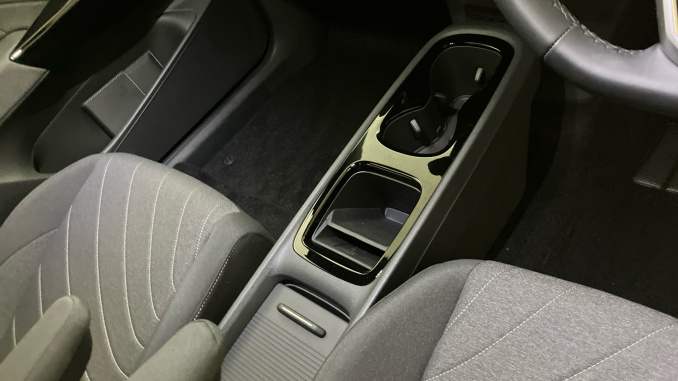 Volkswagen ID.3 150kW Match Pro 59kWh 5dr Auto Electric Hatchback - Image 14